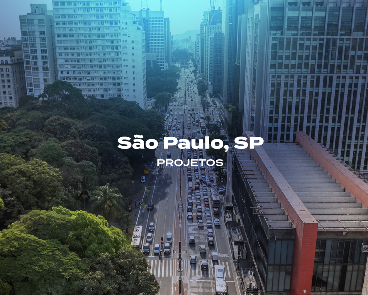 São Paulo, SP