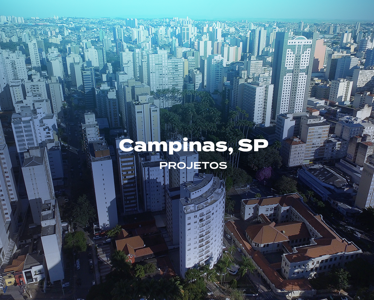 Campinas, SP