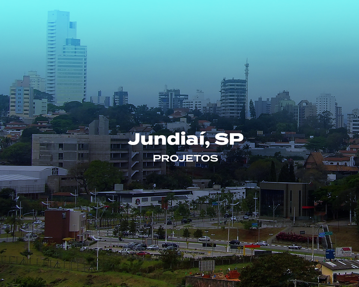 Jundiaí, SP