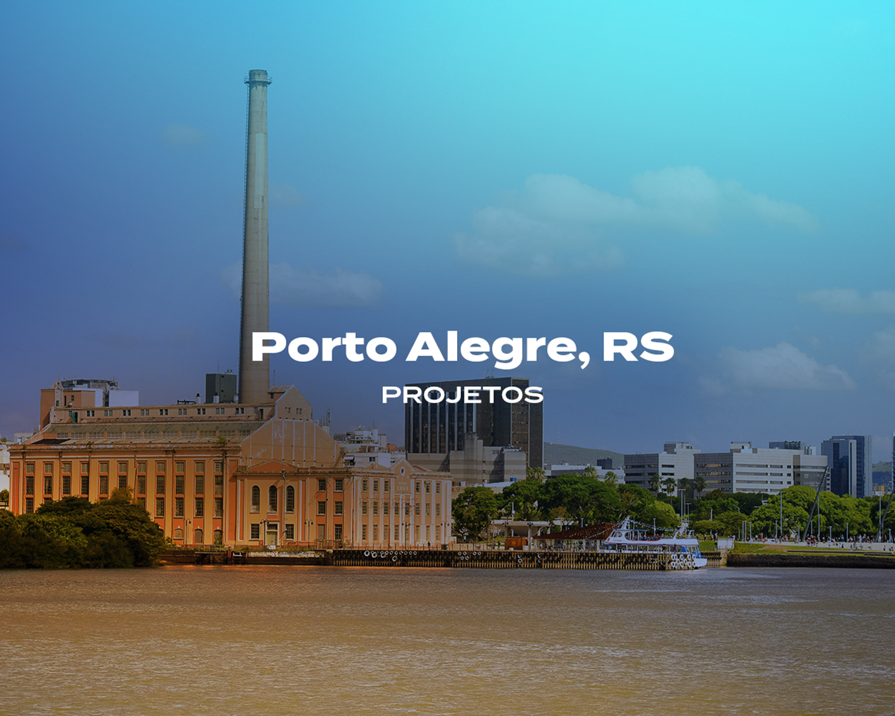 Porto Alegre, RS