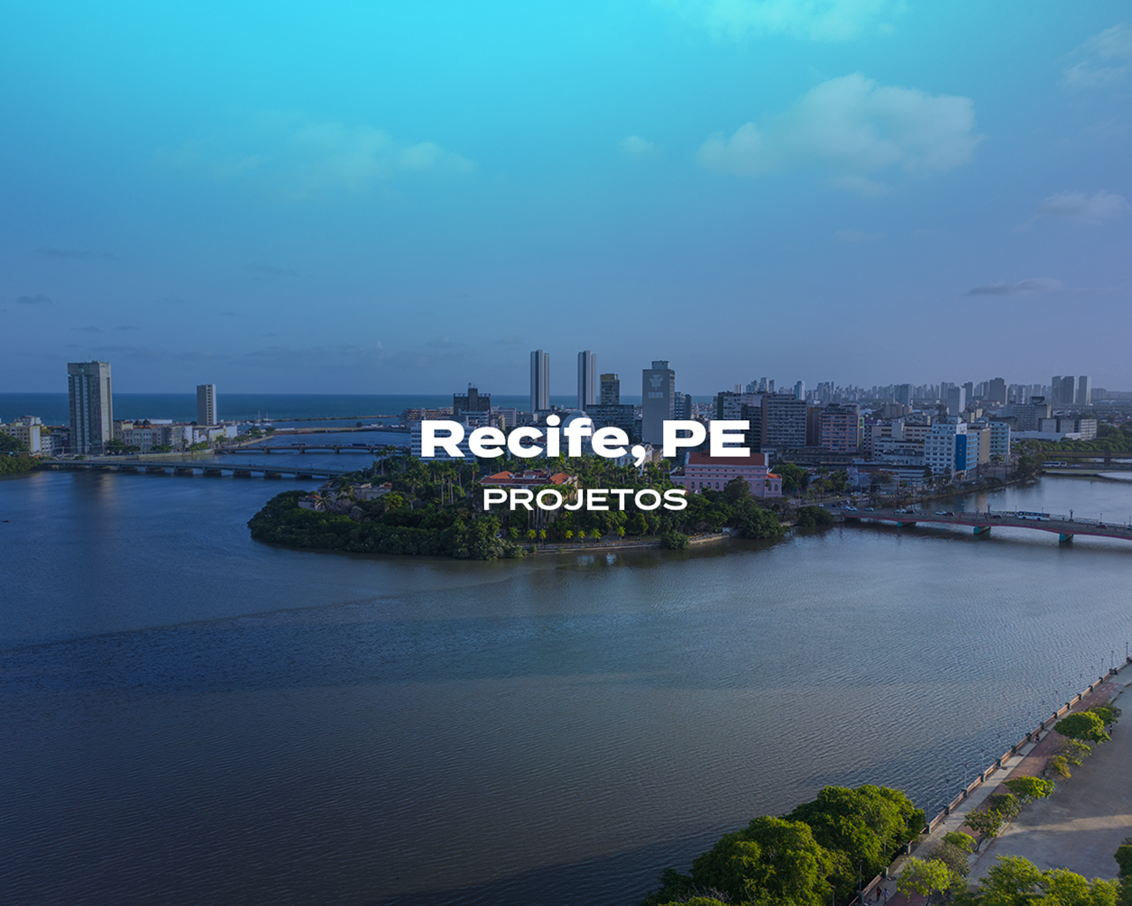 Recife, PE