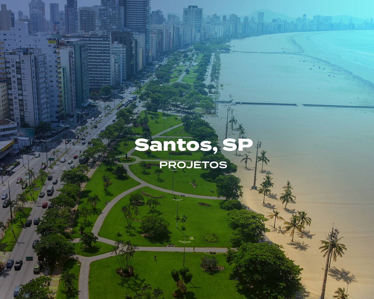 Santos, SP